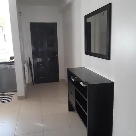 Apartamento Oura Deluxe By Umbral-2