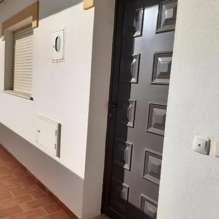 Apartamento Oura Deluxe By Umbral-3
