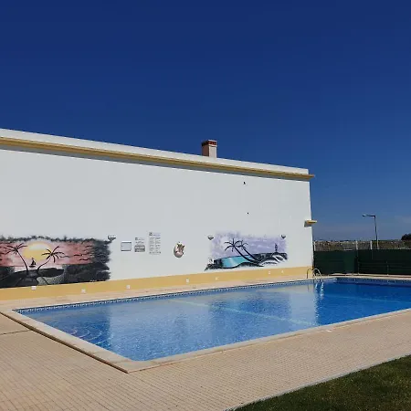 Albufeira Falesia Beach Apartment-3