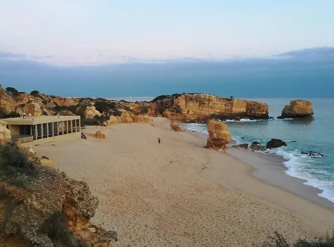 Boutique Villa Quica, Heated Pool Albufeira