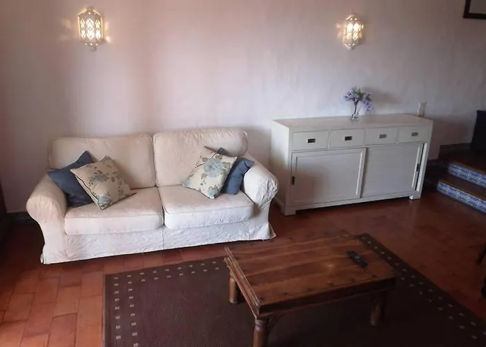 Casa Nill - Apartamento na Praia do Forte de São João em Albufeira