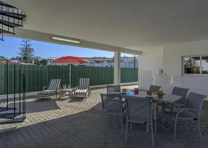 Flh Albufeira Vila Mira Flat With Pool