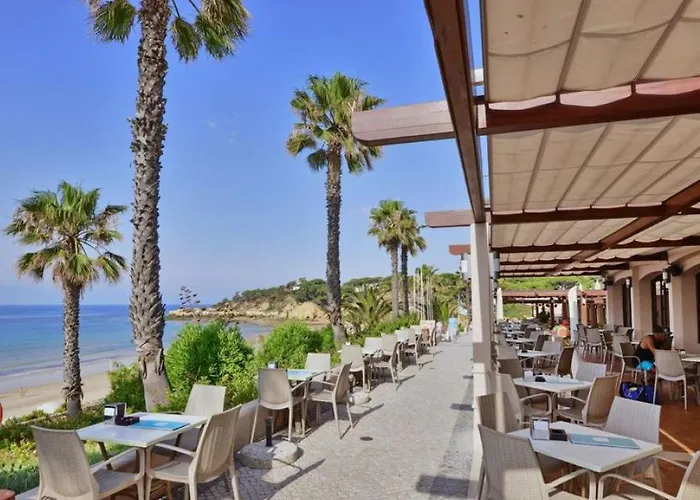 Vila 67 Albufeira
