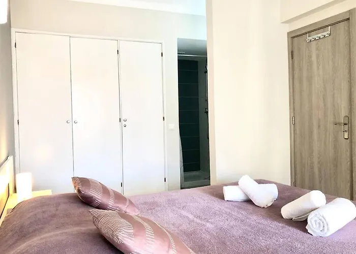 Poente Da Aldeia Apartment Albufeira que aceita animais de estimação