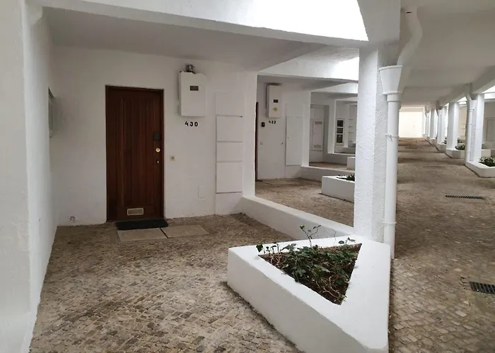 Aldeia das Açoteias Albufeira com piscina
