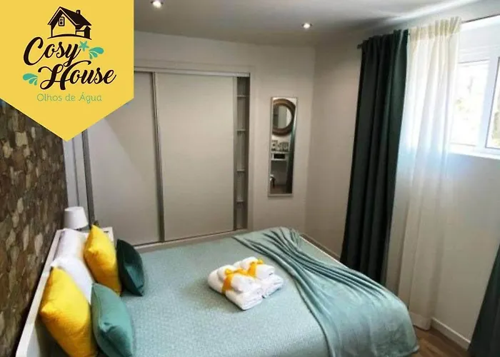 Apartamento Cosy House Albufeira