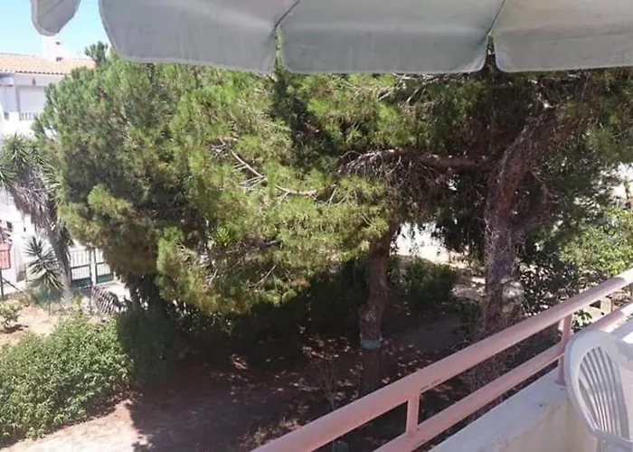 Falesia - Near The Beach - The Gavel Apartment Albufeira