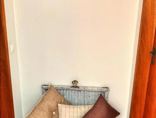 Urbisol 204- Albufeira Apartamento