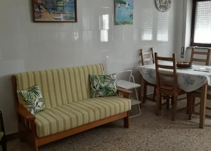 Villa Vivenda Joao Damas Albufeira admite animales