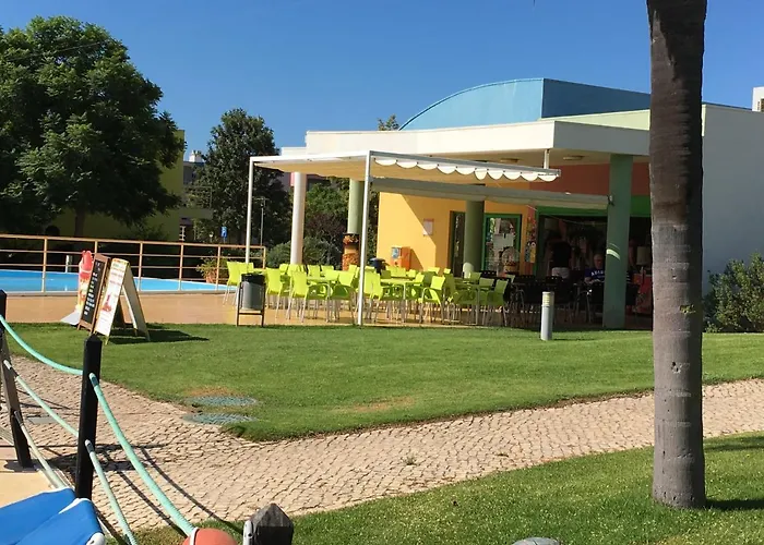 Apartamentos Da Orada, G 014 Albufeira que aceita animais de estimação
