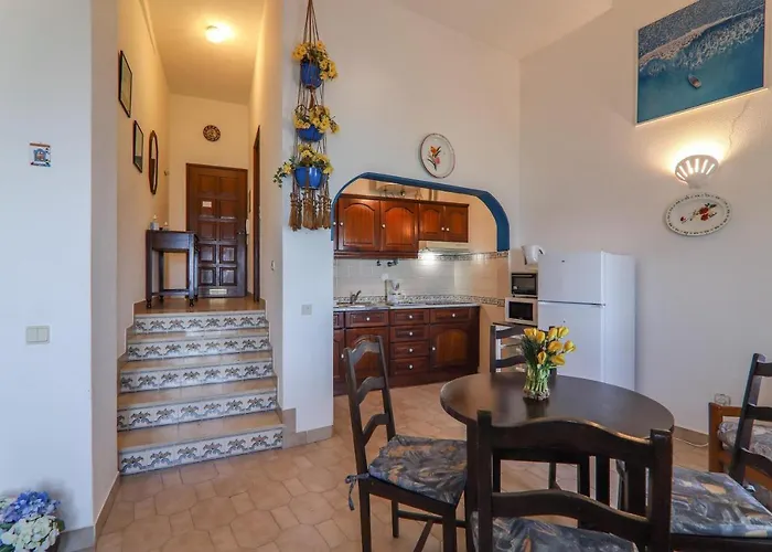 Studio Jardins Do Mar Apartamento Albufeira
