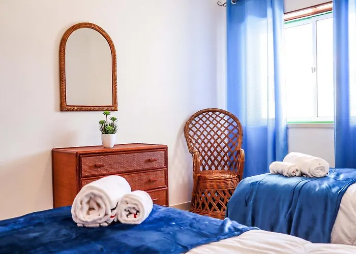 Apartamento Jardim de Sta Eulália Albufeira admite animales
