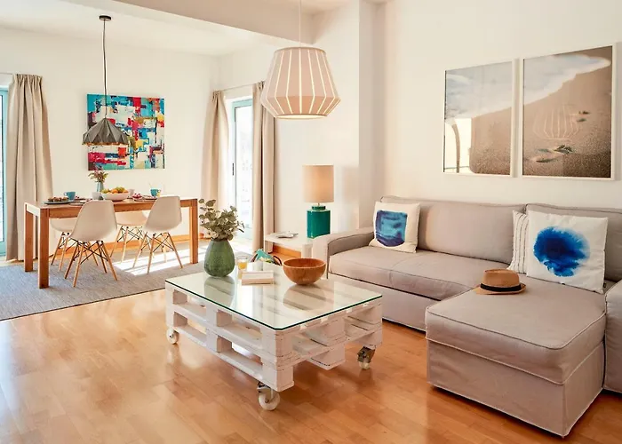 Apartment Orada Marina Albufeira