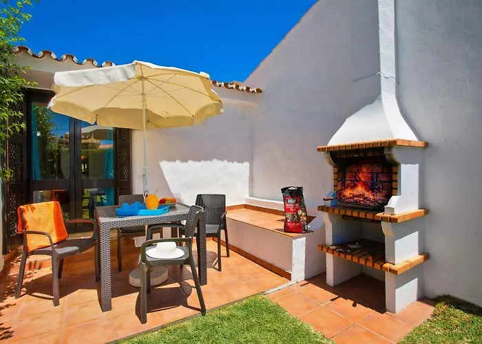 Villa Sueste By Villa Plus Albufeira que aceita animais de estimação