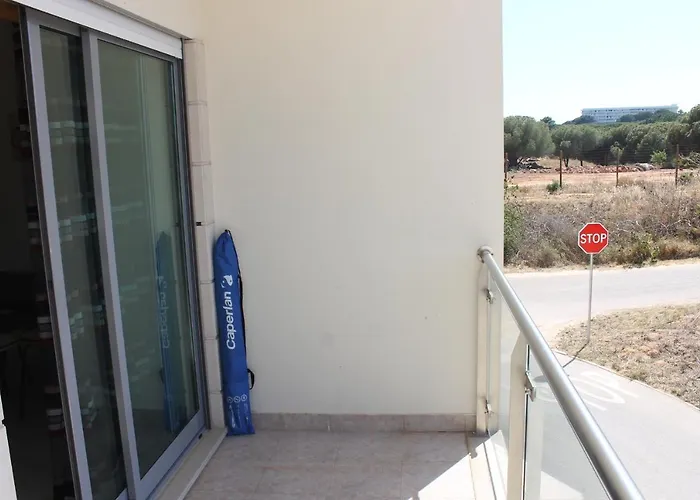 Ap Casa Monte Da Balaia Albufeira que aceita animais de estimação