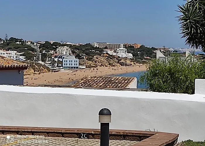 Rossio By Old Town Apartamento Albufeira admite animales