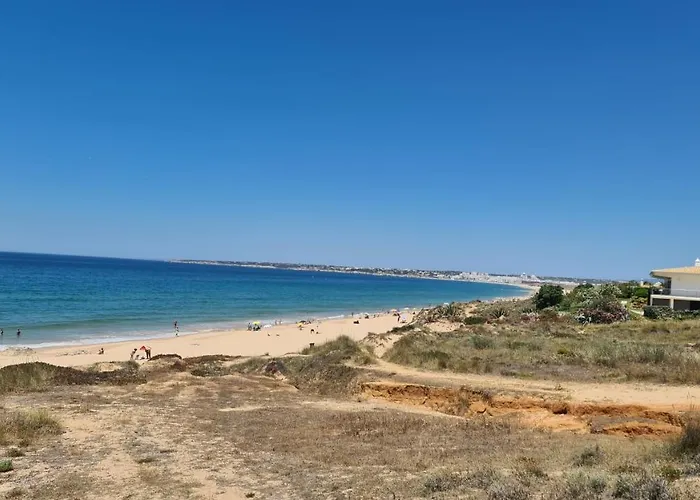 Monte Da Eira Apartments Albufeira