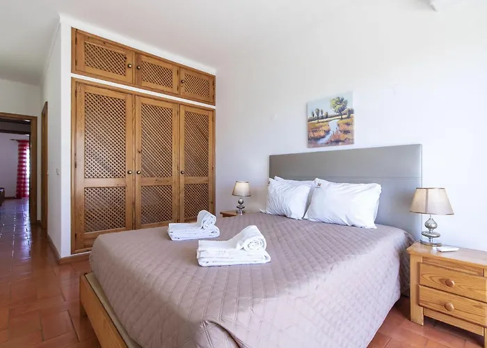 Apartamento Apartamento Caju by Algarve Holidays Albufeira