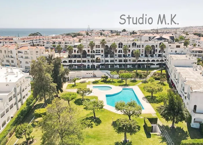 Appartement Albufeira , Santa Eulalia ,