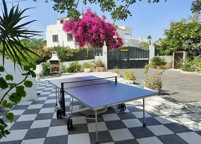 Villa Quinta Do Algarve Albufeira con Piscina