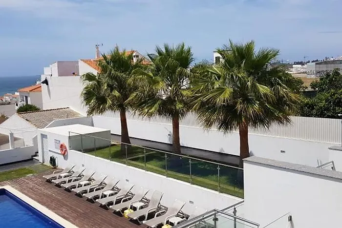 Villa Beautiful View Over The Sea - T Albufeira admite animales