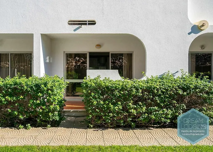 Green 104 - Dream Lodging Albufeira