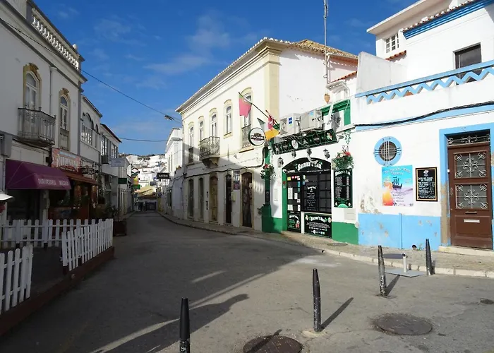 Old Town By Check-In Portugal Apartamento Albufeira