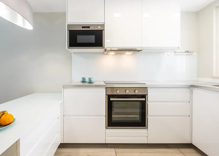 Blue Star Luxury Apartment By Atlantic Places Albufeira