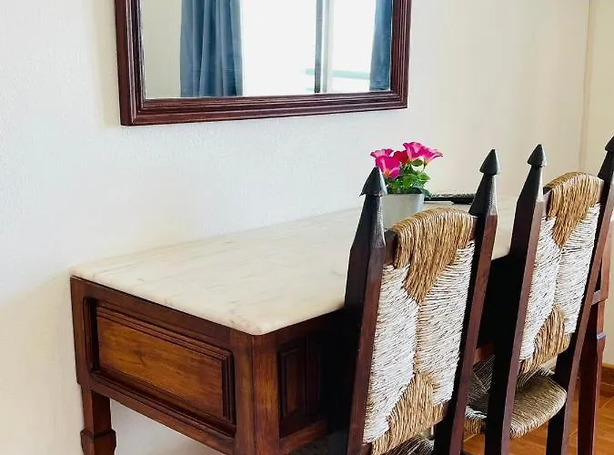 3 mejores Bed and Breakfasts en Albufeira