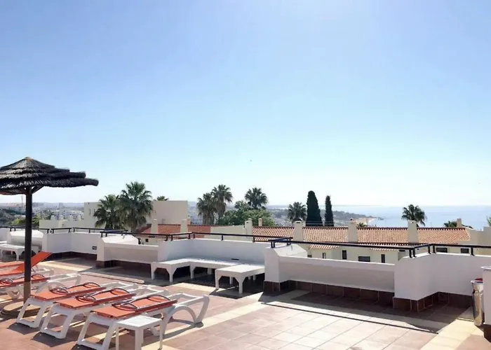 Apartamento Albufeira Garden
