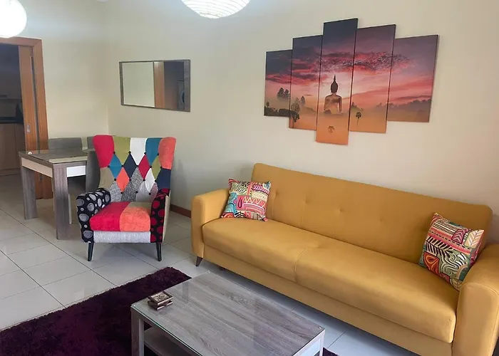 Quinta Barracuda Albufeira Apartamento aceita animais de estimação