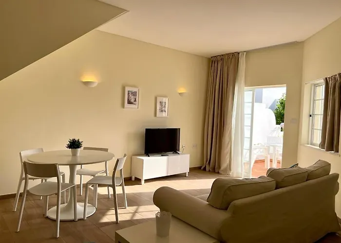 Balaia Plaza Al - Ideal Para Familias Albufeira