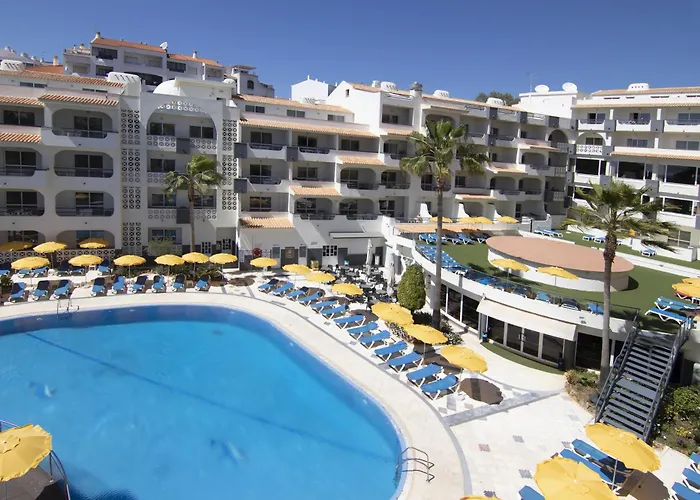 Resorts en Albufeira