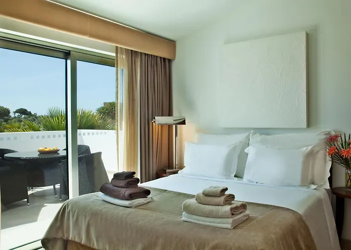 Villas en Albufeira