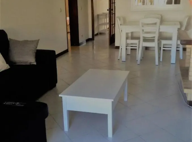 Rêve au Soleil Apartamento Albufeira que aceita animais de estimação