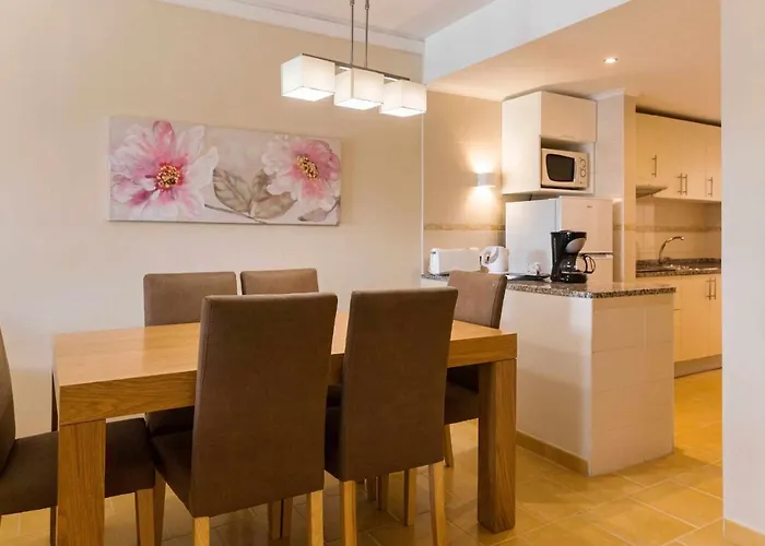 Albufeira Sol Villas I By Stay Ici