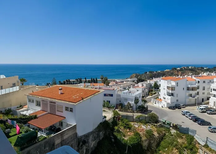 Ocean Suite Albufeira