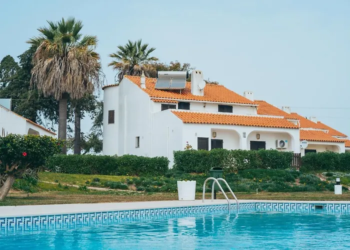 Hoteles de 3 Estrellas en Albufeira 