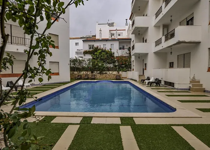Neptuno By Ocvillas Albufeira