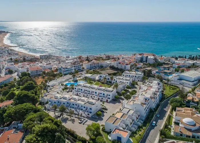 Douceur D'Algarve Hotel Albufeira