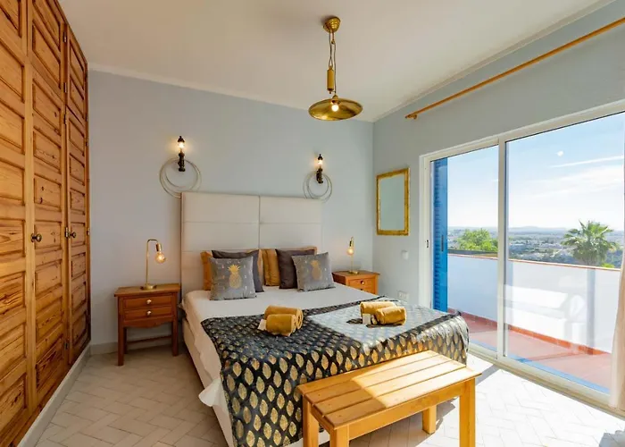 Bem Parece By Umbral Hotel Albufeira