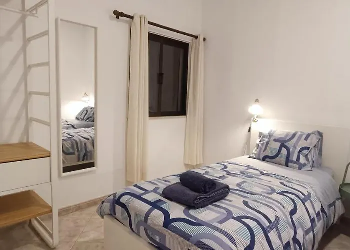 Casa "Os Amados" Apartamento Albufeira
