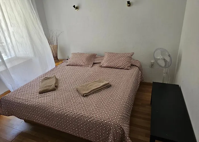 Residence Pe Na Areia Albufeira