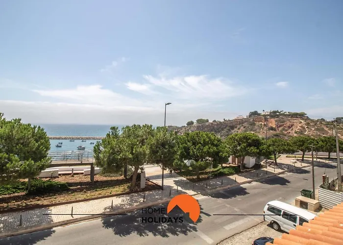 #103 Foxy V By Home Holidays Albufeira que aceita animais de estimação