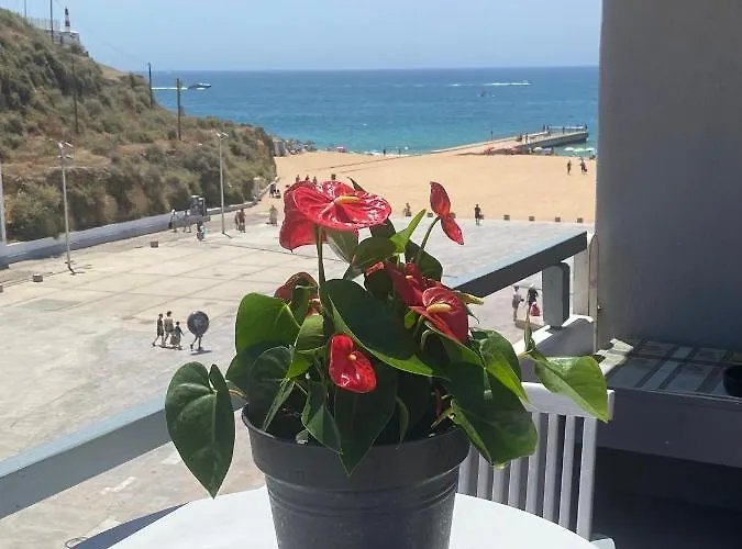 Albufeira Portugal Maria Appt Apartamento