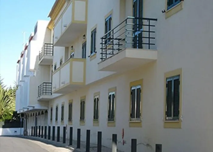 Condomínios em Albufeira
