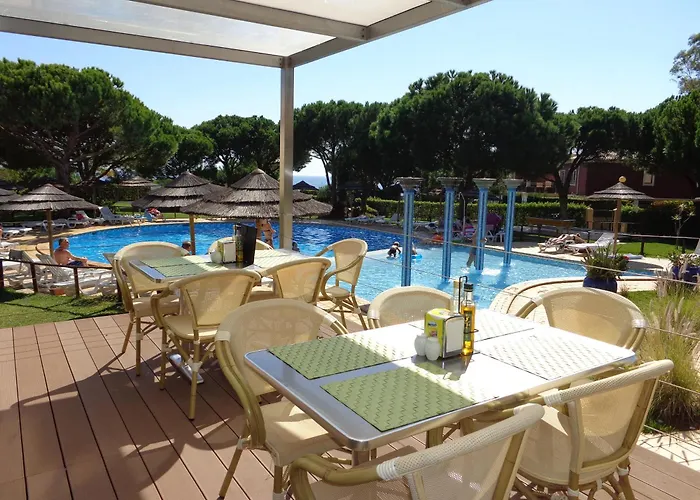 Oura By Check-In Portugal Apartamento Albufeira que aceita animais de estimação