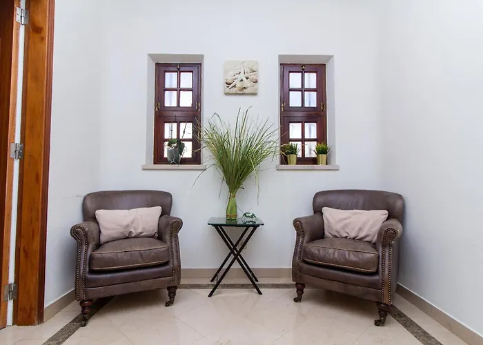 Villa A Sul Albufeira