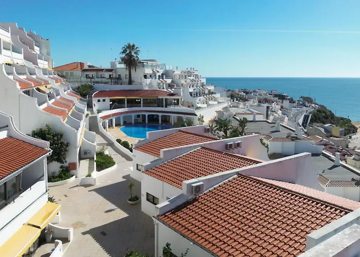 Apartamento Albufeira Cerro Branco