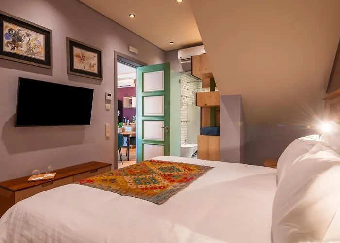 Boutique Vila Origens Urban Beach Retreat Albufeira Adults Only